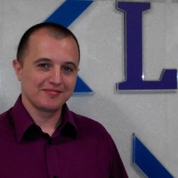 Andrii Marchuk