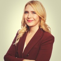 Marcie Vantine
