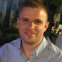 Ryan Mascall