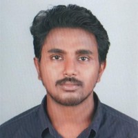 Nikhil K V