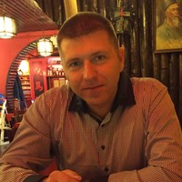 Evgeniy Blumin