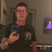 Tony Harrington