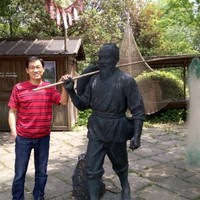 Jacky Yang