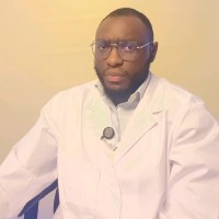 Emmanuel Nsoh