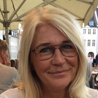 Maria Wallin