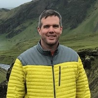 Peter Hansen, Chmm