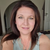 Nadine Van Wyk
