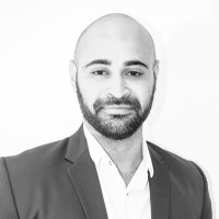 Mickaël Guillory