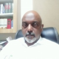 Girish Ramakrishnan