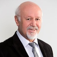 Dominic Mihalyi, P.Eng.