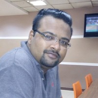Ankur Mangla