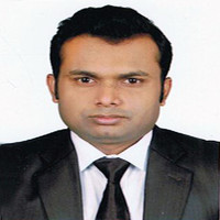 Manjur Alam Bhuiyan