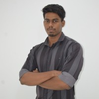 Ruban Jabastine K