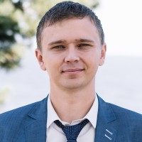 Mykyta Ilin, Mba