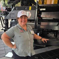 Patricia A. Trueblood