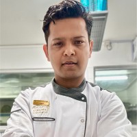 Sagar Pandey