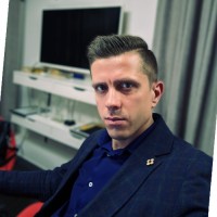 Sergey Koptev