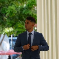Bruno Gonzalez Ribeiro