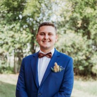 Carson Svrcek