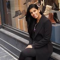 Nimisha M