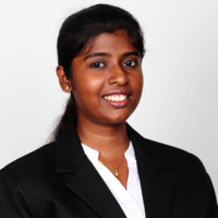 Christabel Eunice Vinisha J