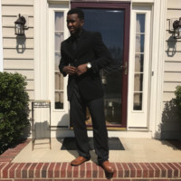 Dionté Cooley-DeBerry