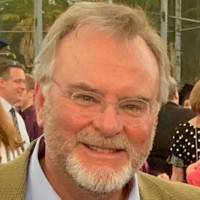 Russ Roberts