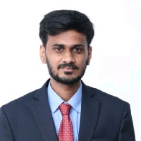 Preetham V C G