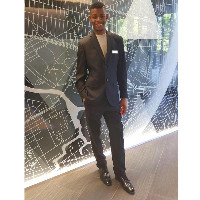 Isiah Walker