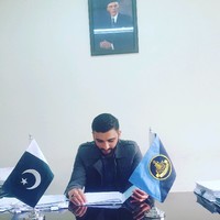 Muhammad Hassaan Sajid Raja