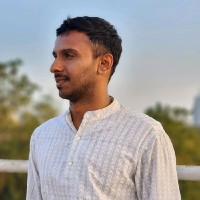 Shreyas P S