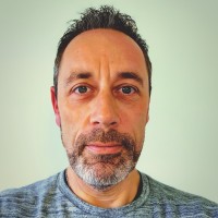 Cédric Geyer