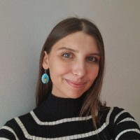 Rita Pires de Almeida