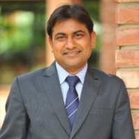 Dinesh Kumar Singh