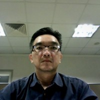 Yee Choong Teoh