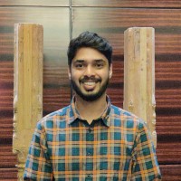 Yogesh Nagmoti