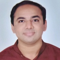 Robin Chacko