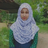 Shabnam Akbarali Sayed