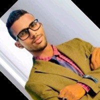 Shafie Mohamud, Mba, Ielts Certified