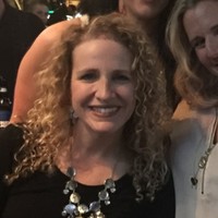Kim Hackett