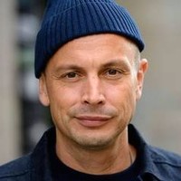 Michael Showers
