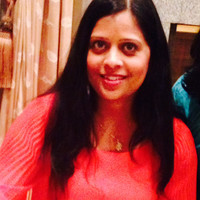 Roopa Chinnakotla