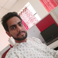 Sunil Jangid