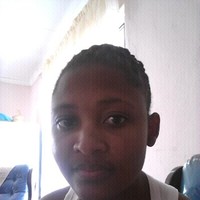 Cassey Mahlangu