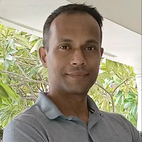 Santanu Ghatak