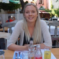 Marlene Johansen