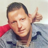 Roy Van Marissing
