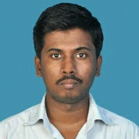 Manikandan K