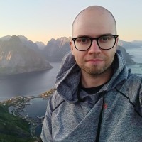 Petteri Oksanen