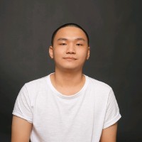 Vinky Valentino Ananda Lim